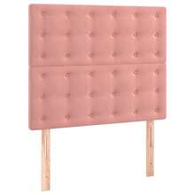 Testiere e pediere - Rosa - Visualizzare 2