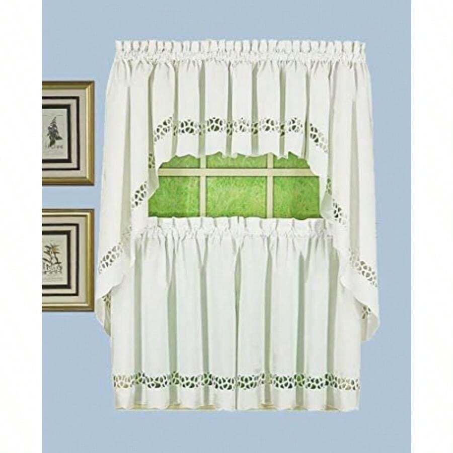 Curtains - Multicolor - View 1