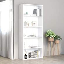 Bookcases - ホワイト - チェックする 1