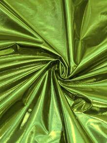 1 tấm vải màu vàng/bạc ánh kim, dùng làm phông nền trang trí sân khấu, vật liệu may mặc tự làm. - Nhiều màu - Xem 19