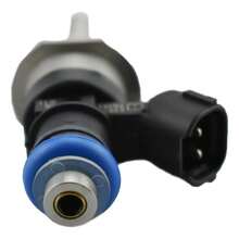 1 Unidad - Inyector de Gasolina 100% Nuevo para Ma.z.da CX-7 Turbo 2.3L, Ma.z.da 3, Ma.z.da 6. OE: E7T20171 / L3K9-13-250A. Aleación de Zinc. Reemplazo Directo. - A - Ver 2