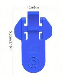 2个/1个，三合一开罐器，强力开罐器，多功能开罐器，家用厨房必备开罐器，开罐必备工具，适用于家庭、厨房、餐厅，厨房小工具，价格实惠，派对用品厨房配件 - 彩色 - 查看 11