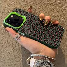 Fashion Print Phone Case For 17 Air 16 15 11 12 14 13 Pro Max XS X XR Plus 8 7 SE 2020 Shockproof Back Cover. Holiday Phone Accessories. 16 Case Phone Cases 13 Case Add A Festive Touch Stitch Customizable Things Ldeal Holiday Present 14 Case Fall Suitable For Gifting To Lovers It Is The Best Gift Choice For Friends Or Family. Festival Gift Holiday Special Offer New Year Special Offer Exquisite - 3 - 查看 10