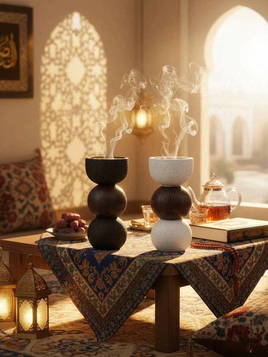 香炉