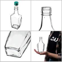 Food Bottles & Jars