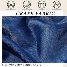 pashmina - Azul Marino - Ver 6