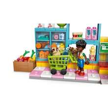 LEGO Friends Heartlake City Convenience Store 42680 Boy Girl Building Block Toy Gift - 42680 - View 5