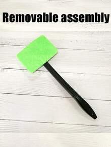 1pc Car Interior Windshield Cleaning Brush