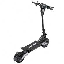 Electric Scooters - EU C Type Plug(220-240V) - View 4