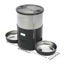 YUNRUX Bird Feeders & Animal Husbandry