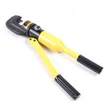 13 Ton Hydraulic Cutter Steel Cutter Hydraulic Bolt Cutter Rebar Cutter 4mm-22mm - 1 - View 4