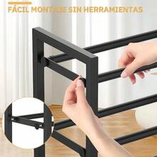 Shoe Racks - As Pic - View 7