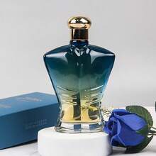 Tinh dầu thơm Blue & Wild với hương thơm tươi mát và đậm đặc, hoàn hảo cho các cuộc họp kinh doanh, hẹn hò, du lịch, phòng tắm nam, thích hợp sử dụng hàng ngày. - Hương thơm hỗn hợp - Xem 6