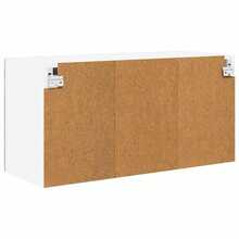 vidaXL Armário de cozinha com étagère Gris Sonoma 60 x 31 x 40 cm - Cinza - Ver 8