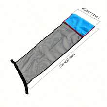 4-In-1 Inflatable Pool Hammock, Multi-Function Adult Inflatable Floating Bed, Multi-Tube Buoyancy Net Chair, Suitable For Summer Activities And Pool Parties - Multicolor - View 5