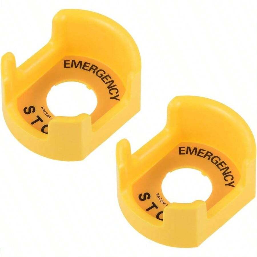 Terminals - สีเหลือง - ดู 1