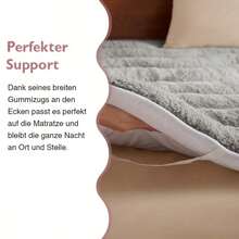 Mattress Protectors & Encasements - 80x200cm - View 6