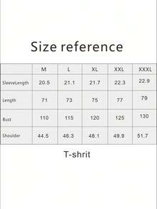 男士轻薄老鹰印花圆领短袖休闲T恤，夏季