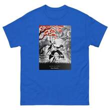 Classic Unisex T-Shirt - White - View 7