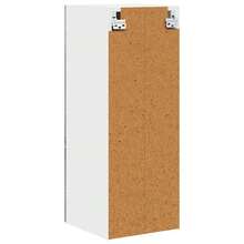 vidaXL Armário de cozinha Kalmar Gris Sonoma 30 x 31 x 80 cm - Cinza - Ver 8