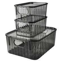 Makeup Organizers & Cabinets - Light Grey - View 4