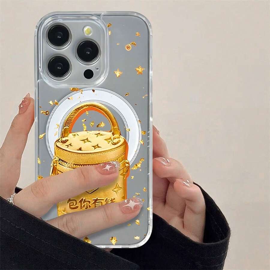 Basic Phone Cases - SKU1-8170WXsac - Voir 1