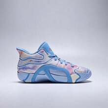 Nike Jordan Tatum 3 (GS) 运动训练篮球鞋，青少年尺码 - 彩色 - 查看 6