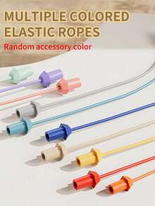 适合全家游玩的国际象棋套装，家庭娱乐游戏，互动益智游戏，生日礼物，三轴国际象棋，棋盘游戏 - 彩色 - 查看 2