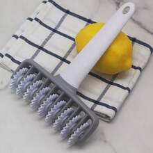 Beechwood Rolling Pin, Multifunctional Flour Roller, Dumpling Skin & Pizza Dough Roller