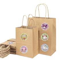 500PCS/Roll Cute Cartoon Sanrio Mymelody HelloKitty Sealing Stickers Graffiti Stickers For Bicycle Hand Account Pencil Case Decals - 500PCS/Roll - View 7