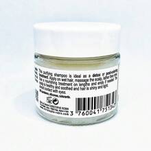 Christophe Robin 40ml Travel Size Sea Salt Exfoliating Scrub - 40ml - View 3