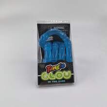 扭扭樂解壓玩具-夜光-藍莓