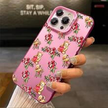 Fashion Phone Cases - Pink - View 5