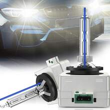 D1S D2S D3S D4S High Brightness Headlight Bulbs