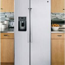 1卷银色不锈钢纹理自粘墙纸，快速粘贴，耐油防水，可移除，适用于厨房装饰、橱柜、冰箱、电梯等，带背衬，可用于家居装饰、房间、浴室、卧室、客厅、房屋、墙面艺术等。 - 銀色拉絲 - 查看 11