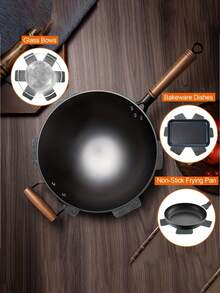 9/12pcs Stackable Non-Slip Pot Holders | Made Of Polyester Nonwoven Fabric, Scratch-Resistant, Effective Heat Insulation - Multicolor - View 5