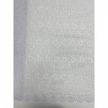 High Quality African Milk Silk Embroidered Lace Fabric, Suitable For Women's Garment Sewing, Nigerian Jippur Rope Stone Lace Fabric - Multicolor - View 4