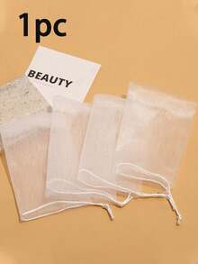 Multi-Color Sanitary Pad Storage Bag, Pink Sanitary Napkin Storage Bag, Large Capacity Minimalist Portable Storage Bag For Storing Tampons, Pads And Sanitary Napkins, Essential For Girls, Cosmetic Bag, Travel & Study Supplies, Travel Cosmetic Bag, Holiday Cosmetic Bag - Multicolor - View 15