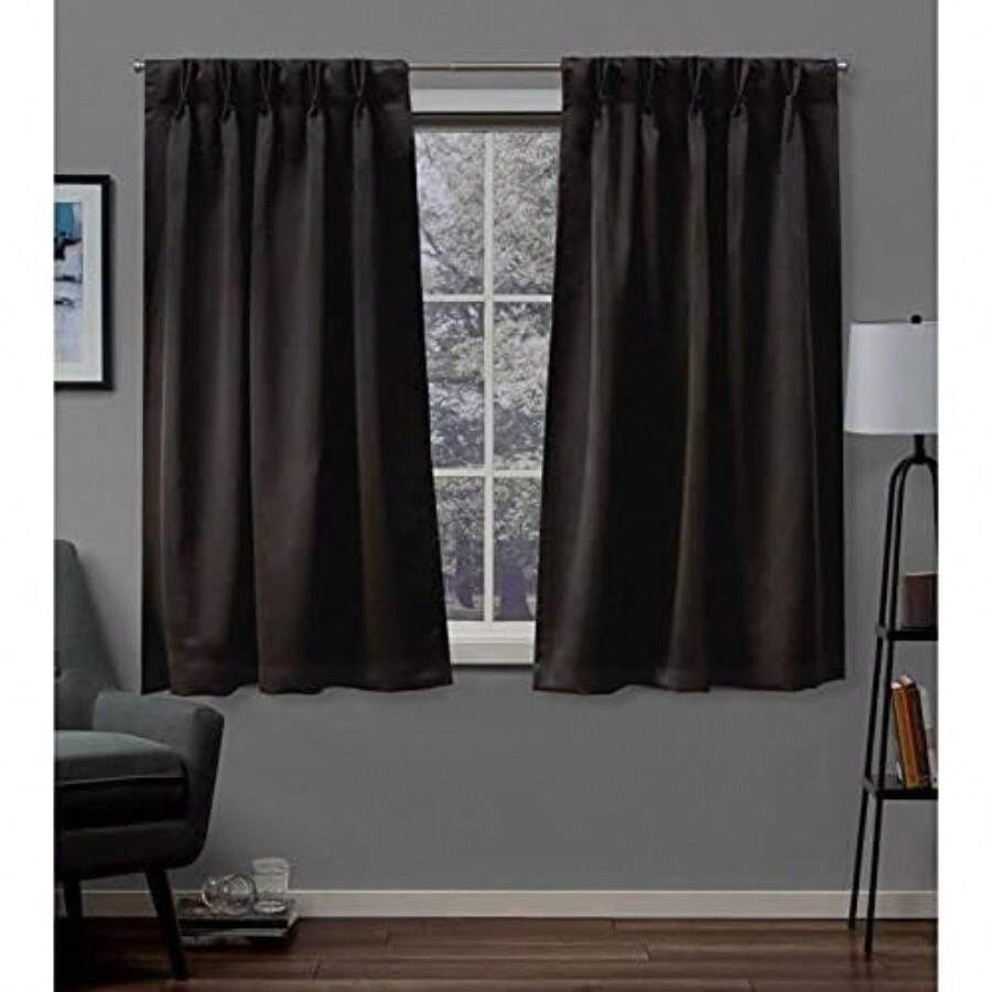Curtains - Multicolor - View 1