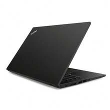 Lenovo X280 i5 8G 256G 固態 二手 輕薄機身 12.5 吋防眩光屏 雷電 3 介面 商務辦公室高效適配 成色98新 黑色