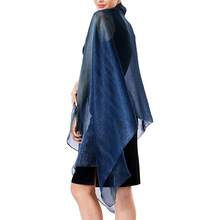 pashmina - Azul Marino - Ver 4