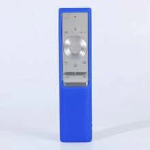 1pc Glow-In-The-Dark Silicone Protective Case For BN59 Series Remote Control, Thick, Anti-Drop, Waterproof, Anti-Slip - Multicolor - View 9