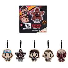 1PC Netflix Officially Licensed Random One DZNR Bag Clip Keychain Fun Collection Decorative Life Fan Must-Have Daily Decoration Holiday Gift - YUME-15058 - View 8