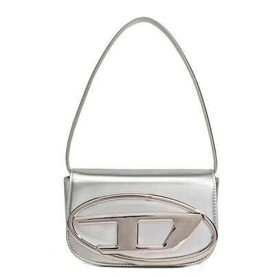 Dammode Enaxelväska, Söt Messengerväska, Handväska, Mini Kuvertväska, Armhålsväska För Dagligt/Arbete/Resa/Ledig Utflykt