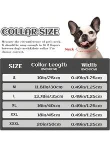 Personalized Dog Necklace,  Custom Dog Collar With Letter Pendant Tag Silver Diamond Name Letters Cuban Style Collar Jewelry Small Medium Dog Accessories, Pet Alloy Collar Accessory, Hip-Hop Style Accessory, Suitable For Daily Wear And Parties - Silver - View 6