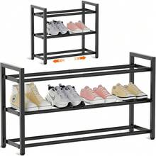 Shoe Racks - As Pic - View 8