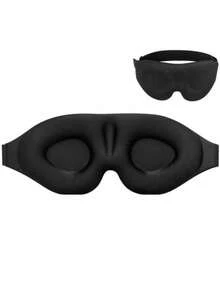 Mặt nạ ngủ 3D cho nam và nữ, mặt nạ ban đêm chắn sáng, mềm mại, thoáng khí, lý tưởng cho du lịch, văn phòng và giấc ngủ ngắn, bịt mắt unisex giúp ngủ ngon hơn, vật dụng cần thiết cho mùa tựu trường, món quà hoàn hảo cho đồng nghiệp và bạn bè, mặt nạ ngủ ấm áp cho phòng ngủ và máy bay, phụ kiện du lịch không thể thiếu, quà tặng Secret Santa cho nữ, quà tặng Ngày Valentine, quà nhét vào tất Giáng sinh, quà tặng cá nhân hóa, quà tặng Giáng sinh. - Nhiều màu - Xem 17