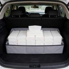 2026 Nuevo Paquete de 30 piezas de Pañuelos de Papel para Coche, Pañuelos de Papel Suaves y Portátiles para Limpieza de Coche, Esenciales para la Higiene del Coche, Limpieza del Conductor, Alta Absorbencia, Limpieza del Interior, Pañuelos de Papel Convenientes para Coche - Blanco - Ver 12