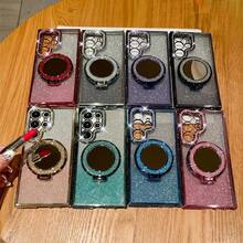 Fashion Phone Cases - ブラック - View 4