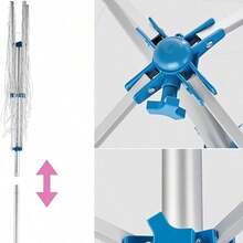 Droogrek - Aluminium profiel - Bekijken 5